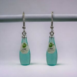 🍋‍🟩Lime Soda Earrings🍋‍🟩(2-A019-F)-Jewelry for Women